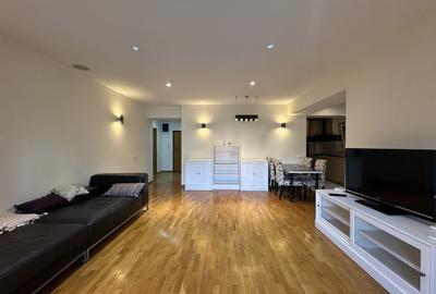 Apartament cu 3 camere decomandat în Herăstrău - 5