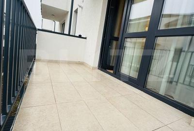 Apartament cu 2 camere decomandat în Sânpetru - 18