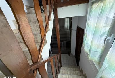 Casă cu 4 camere cu Teren 263 Mp în Central - 12
