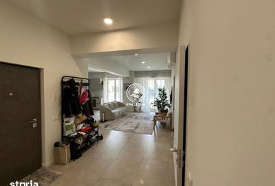 Apartament cu 4 camere în Tudor Vladimirescu - 18