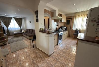 Apartament cu 4 camere decomandat, mobilat în Mărăști - 1