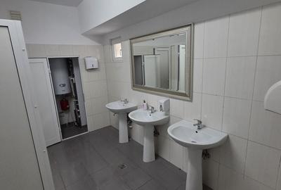 Spațiu comercial, de 1,500 mp, în Central - 2