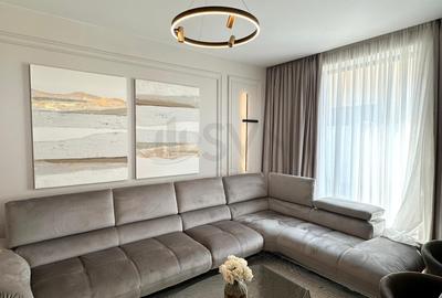 Apartament cu 3 camere decomandat în Iancu Nicolae - 2