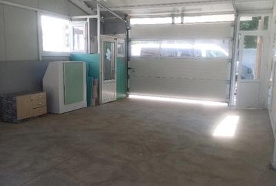 Spațiu comercial, de 54 mp, în Central - 3