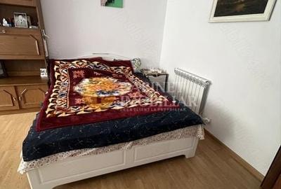 Apartament cu 2 camere decomandat, mobilat în Dancu