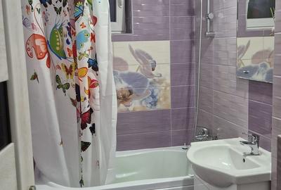 Apartament cu 2 camere în Drânceni - 4