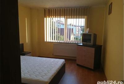Apartament cu 2 camere decomandat în Ștrand - 1