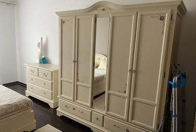 Apartament cu 2 camere semidecomandat în Medicină - 8