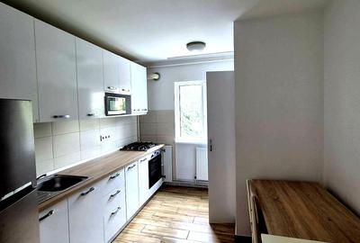 Apartament cu 2 camere decomandat, mobilat în Zorilor - 2