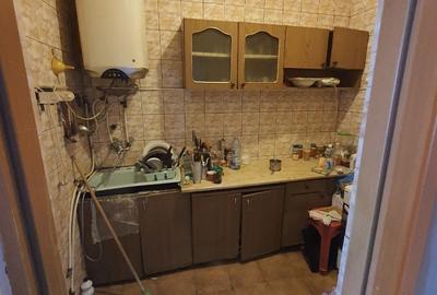 Casă cu 2 camere în Gara de Nord - 3