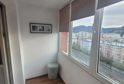 Apartament cu 2 camere decomandat în Vlahuță - 8