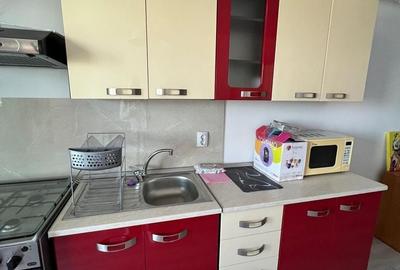 Apartament cu 2 camere în Albești - 1