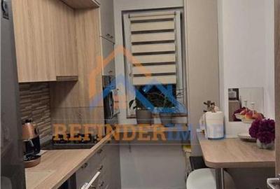 Apartament cu 2 camere decomandat, mobilat în Central - 4