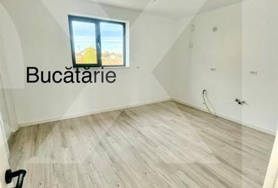 Duplex cu 4 camere cu Canalizare în Big-Bascov - 2