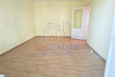 Apartament cu 2 camere decomandat în Alexandru cel Bun - 9