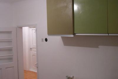 Apartament cu 2 camere în Vest
