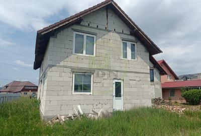 Casă individuală cu 4 camere cu Teren 2500 Mp în Ideciu de Jos - 4
