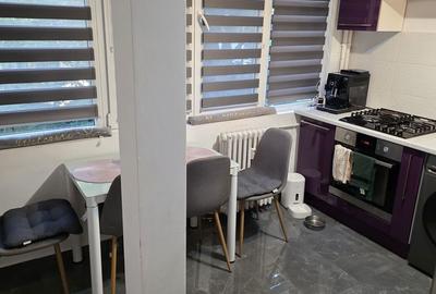 Apartament cu 2 camere decomandat, mobilat în Domenii - 2