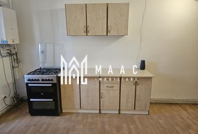Apartament cu 2 camere, mobilat în Central