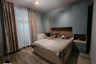 Apartament cu 2 camere în Nord