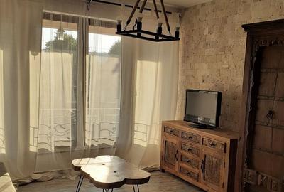 Apartament cu 2 camere decomandat în Eroii Revoluției - 4
