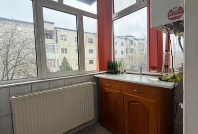 Apartament cu 2 camere decomandat în Central - 4