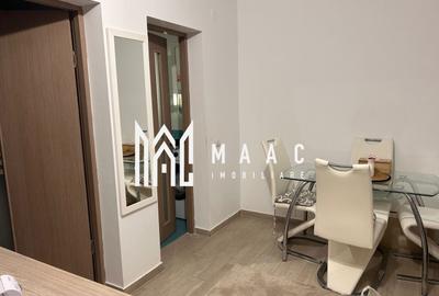 Apartament cu 2 camere decomandat, mobilat în Arhitecților - Calea Cisnădiei - 5
