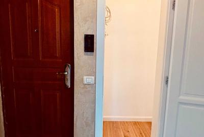 Apartament cu 3 camere decomandat în Centrul Istoric - 8