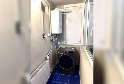 Apartament cu 2 camere semidecomandat în Gheorgheni - 18