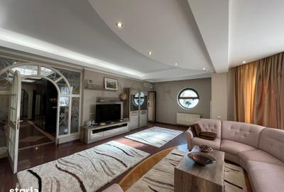 Apartament cu 5 camere în Herăstrău