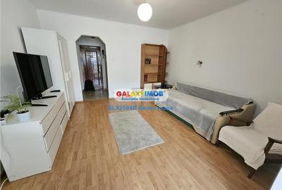 Garsonieră semidecomandată, mobilată în Dristor