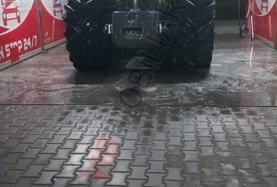 Teren extravilan de 40000 mp, în Cenad