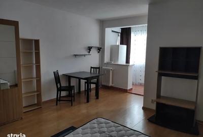 Garsonieră, mobilată în Dristor - 1