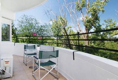 Apartament cu 2 camere semidecomandat în Cișmigiu