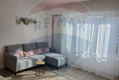 Apartament cu 1 camere decomandat, mobilat în Iancului