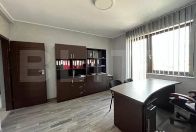Casă cu 5 camere cu Teren 599 Mp în Central - 2