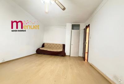 Apartament cu 2 camere în E3 - 3