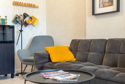 Apartament cu 2 camere semidecomandat în Copou