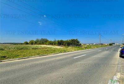 Teren Construcții intravilan de 12350 mp, în Central - 11