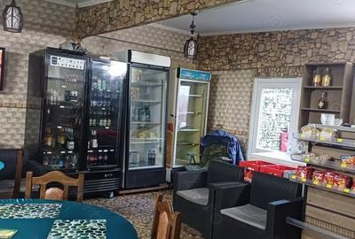 Spațiu comercial, de 120 mp, în Central
