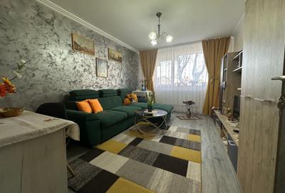 Apartament cu 2 camere decomandat, mobilat în Mioriței - 1