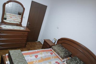 Apartament cu 2 camere semidecomandat în Craiovei - 4