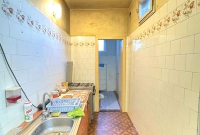 Apartament cu 5 camere, mobilat în Andrei Mureșanu