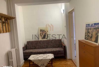 Garsonieră decomandată în Zorilor - 2