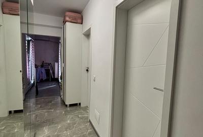 Garsonieră în Militari