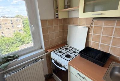 Garsonieră semidecomandată în Lipovei - 1
