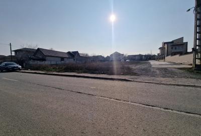 Teren Construcții intravilan de 1766 mp, în Central - 3