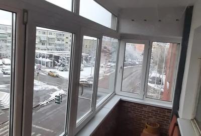Apartament cu 2 camere semidecomandat în Ultracentral - 3