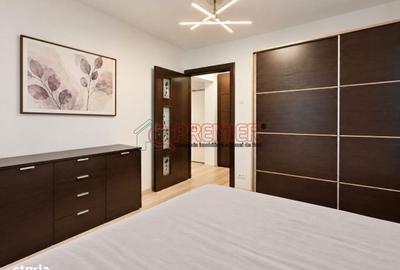 Apartament cu 2 camere în Titan