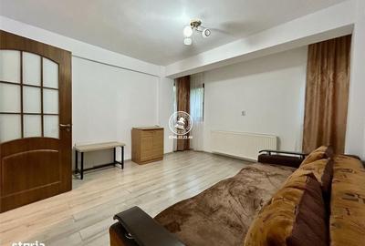 Apartament cu 2 camere decomandat în Rediu